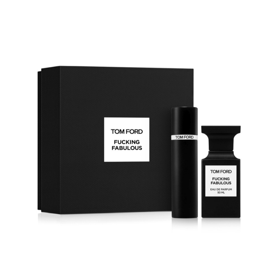 Tom Ford Fucking Fabulous EDP Set