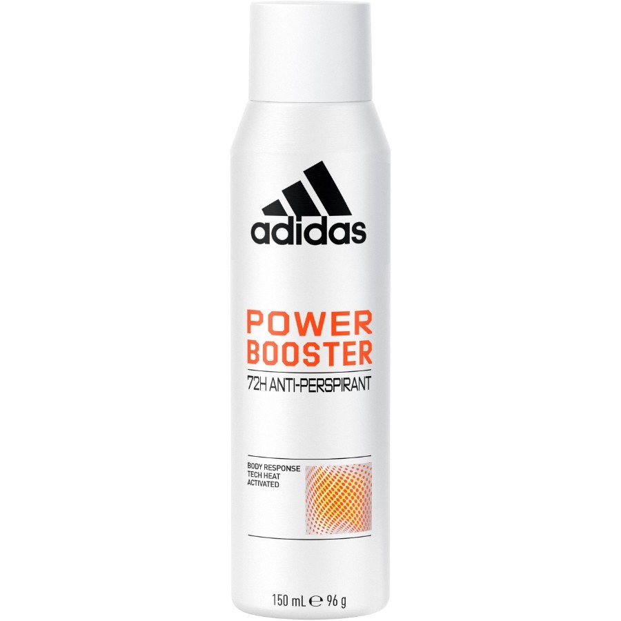 adidas Power Booster Deo Spray For Her Dezodor