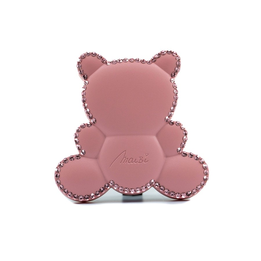 MaiBi Scented Teddy Bear Baby Pink