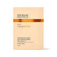 Douglas Focus Vitamin Radiance Glow Eye Patches