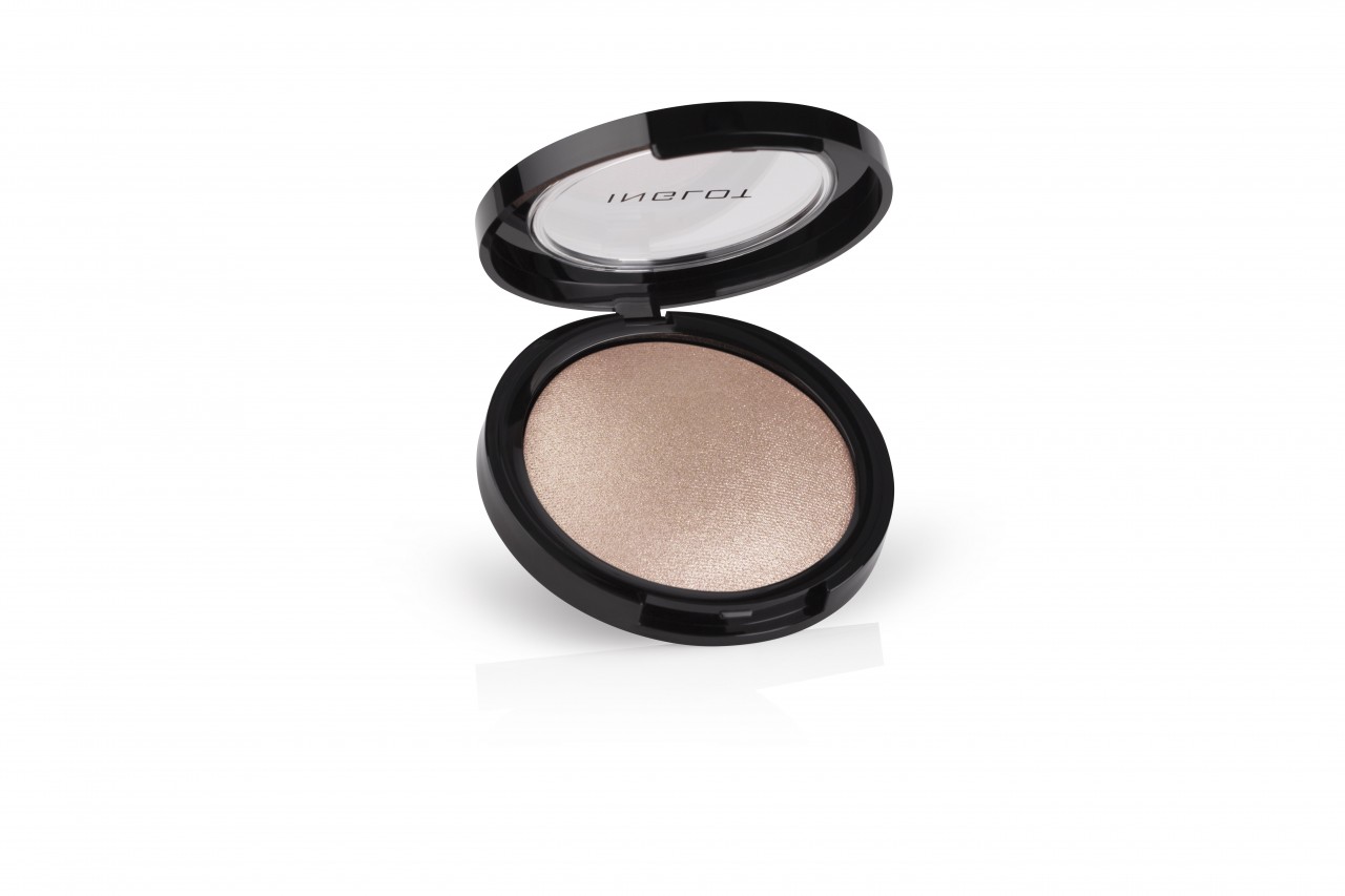 INGLOT Soft Sparkler Face Eyes Body Highlighter