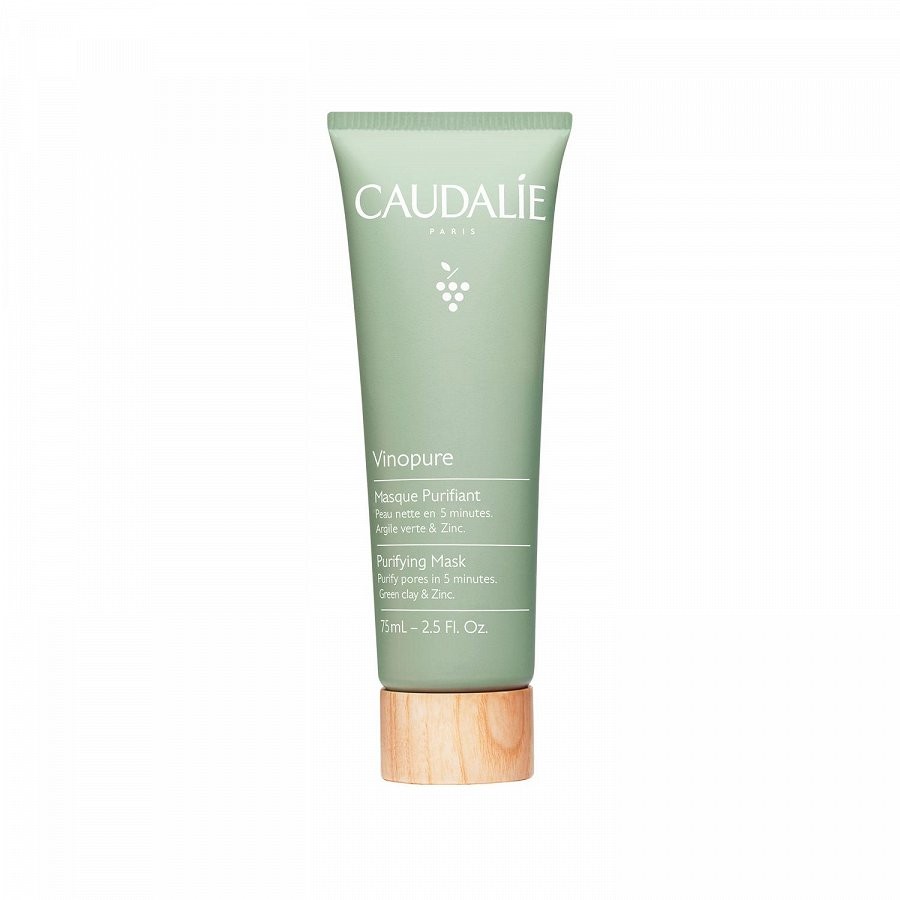 Caudalie Vinopure Purifying Mask