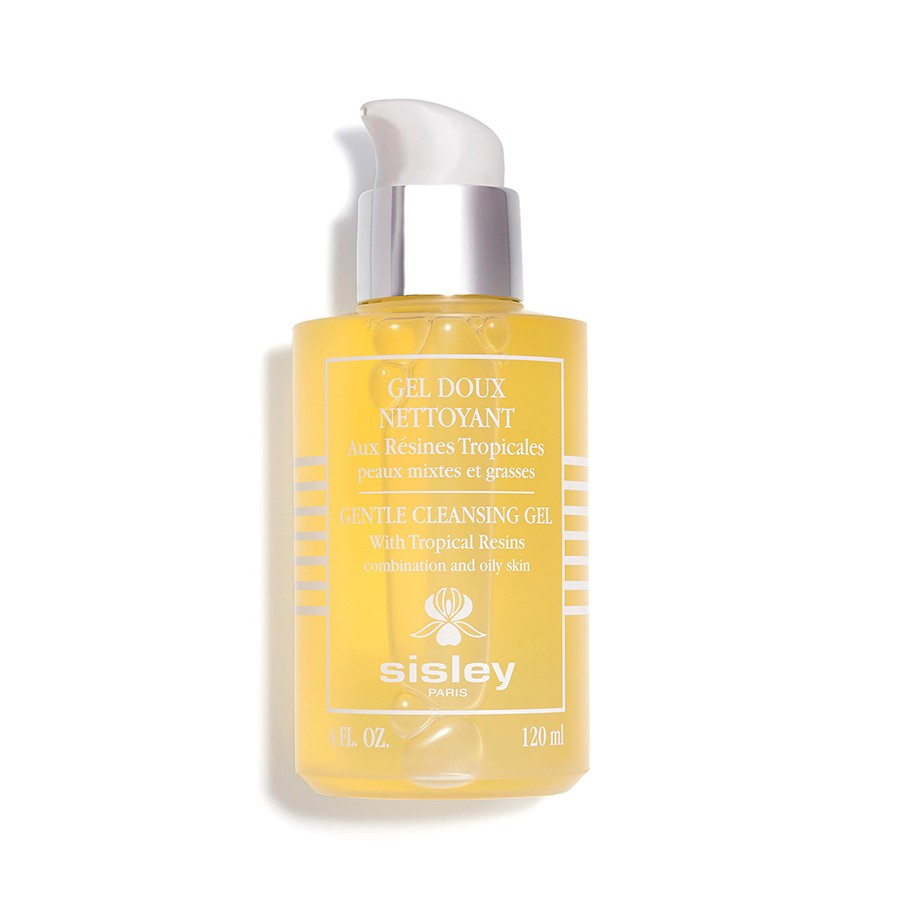 Sisley Paris Gentle Cleansing Gel