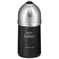 Cartier Pasha de Cartier Edition Noire