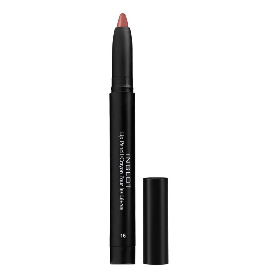 INGLOT Lip Pencil Matte