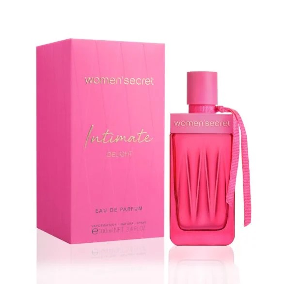 Women'secret Intimate Delight