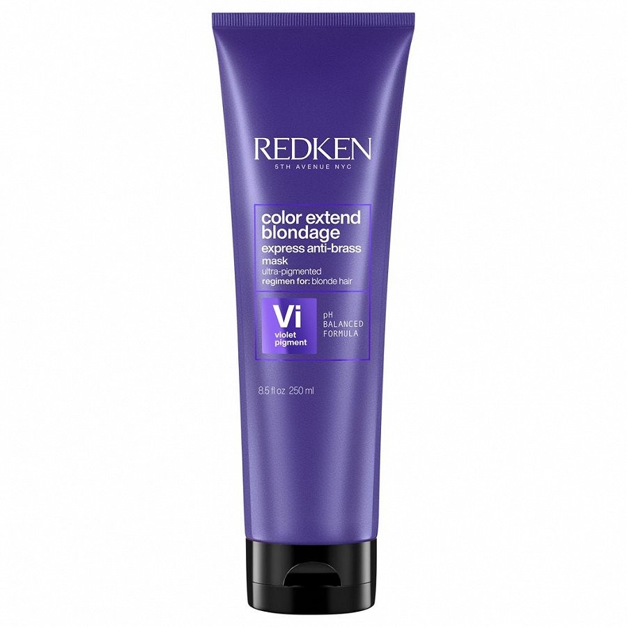 Redken Color Extend Blondage Express Anti-brass Mask