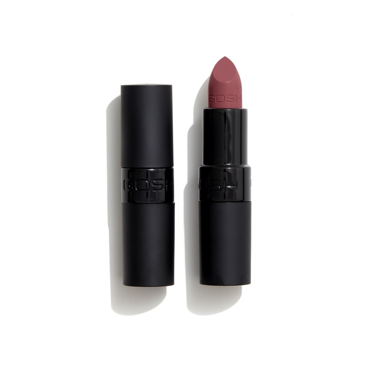 GOSH Copenhagen Velvet Touch Lipstick