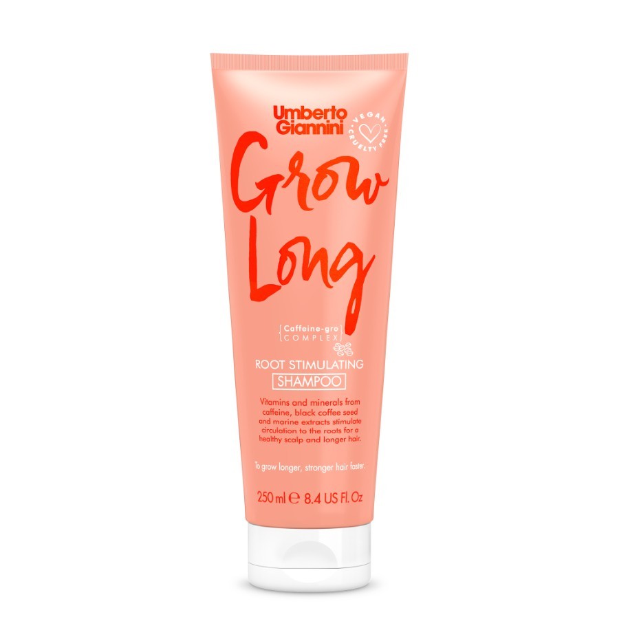 Umberto Giannini Grow Long Root Stimulating