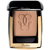Guerlain PARURE GOLD COMPACT Guerlain PARURE GOLD COMPACT