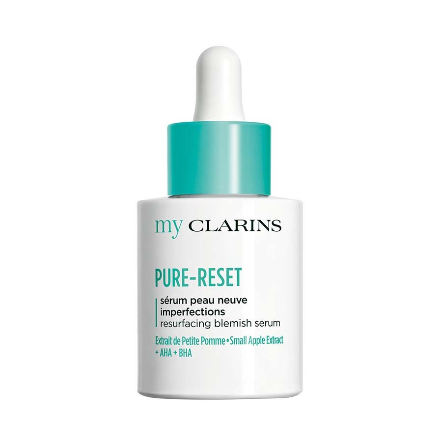 Clarins Pure-Reset Resurfacing Blemish Serum