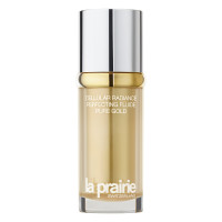 La Prairie Cellular Radiance Perfecting Fluide Pure Gold