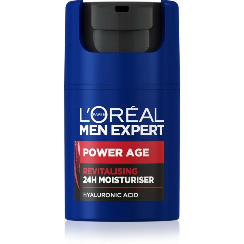 L'Oréal Paris Men Expert Power Age Moisturiser