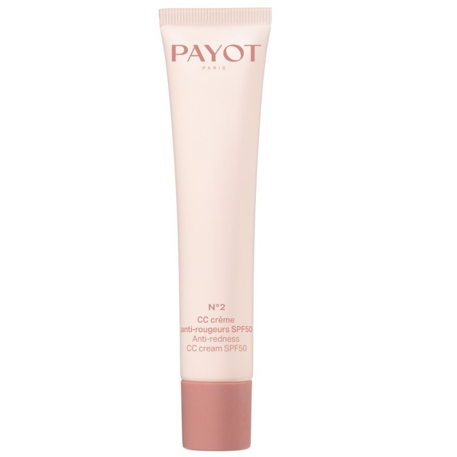 Payot N°2 Anti-Redness CC Cream SPF50