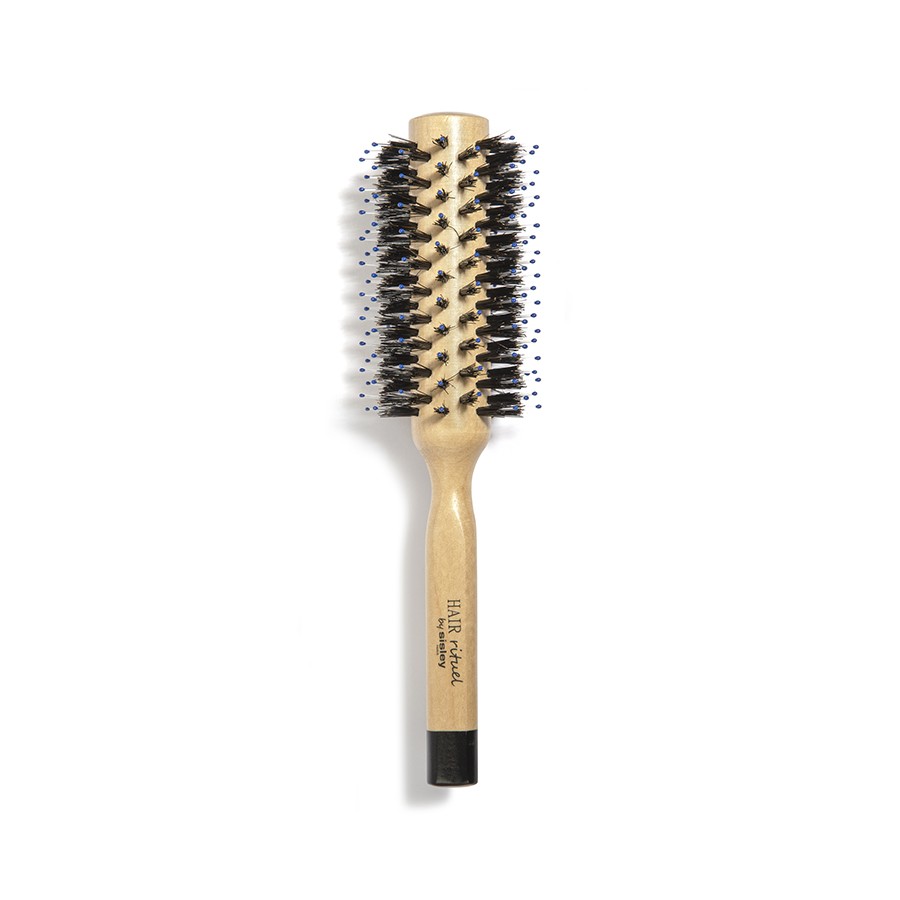 Hair Rituel By Sisley The Blow-Dry Brush N°2