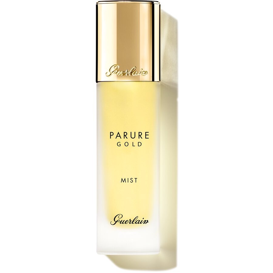 Guerlain Parure Gold Mist