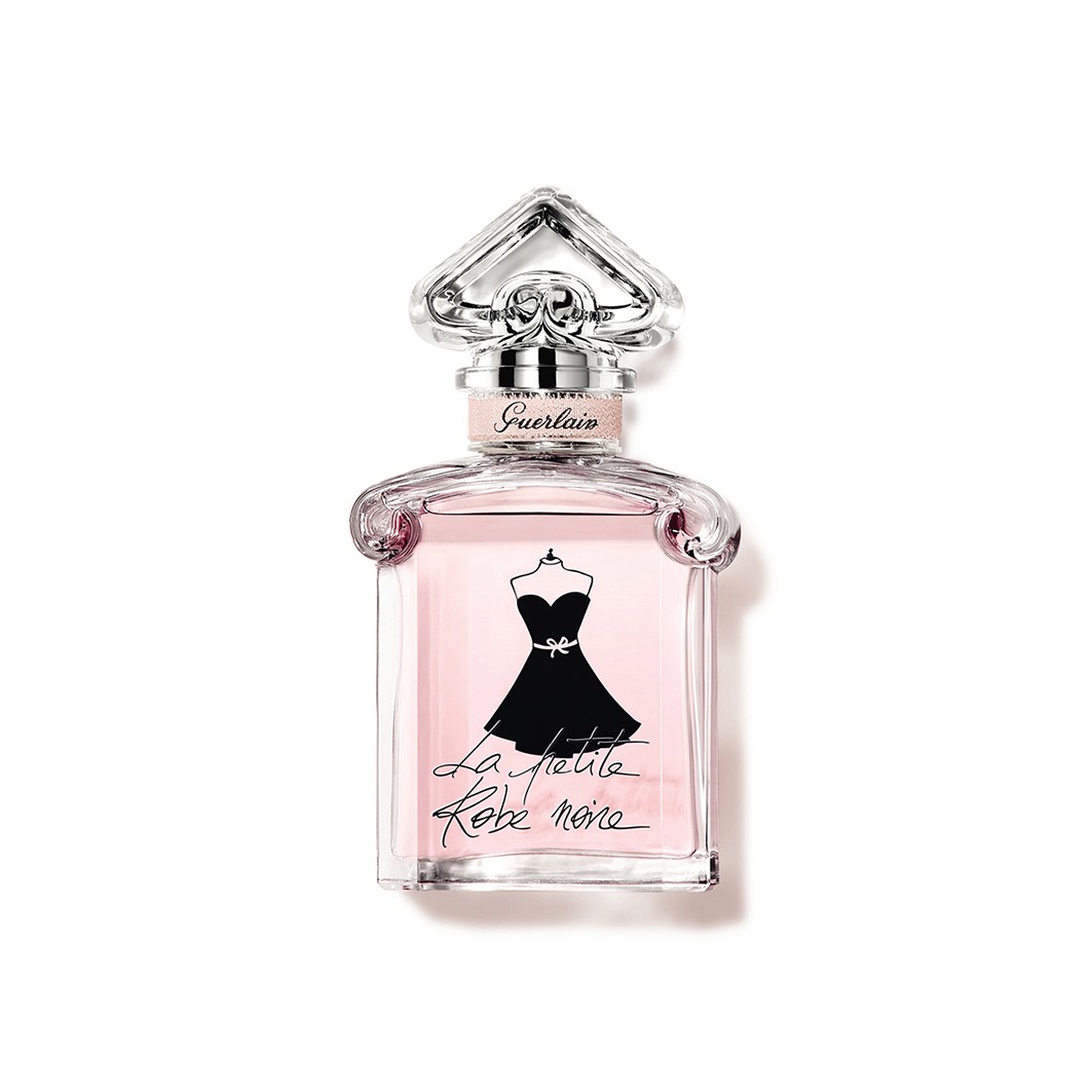 Guerlain La Petite Robe Noire EDT