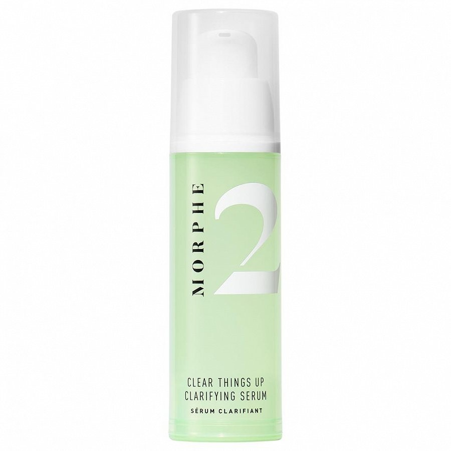 Morphe Morphe2 Clear Things Up Clarifying Serum