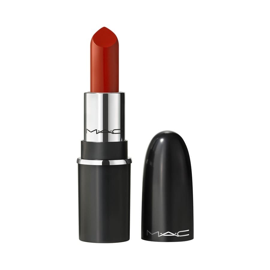 MAC Mini Macximal Silky Matte Lipstick