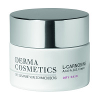 Dermacosmetics L-Carosine Anti-A.G.E. Cream Dry Skin