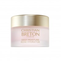 CHRISTIAN BRETON Deep Moisture Rose Hydrator