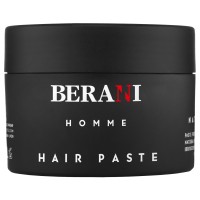 Berani Natural Matt Hajformázó Paszta