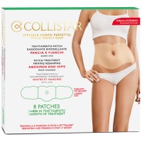 Collistar Patch-Treatment Reshaping Andomen And Hips