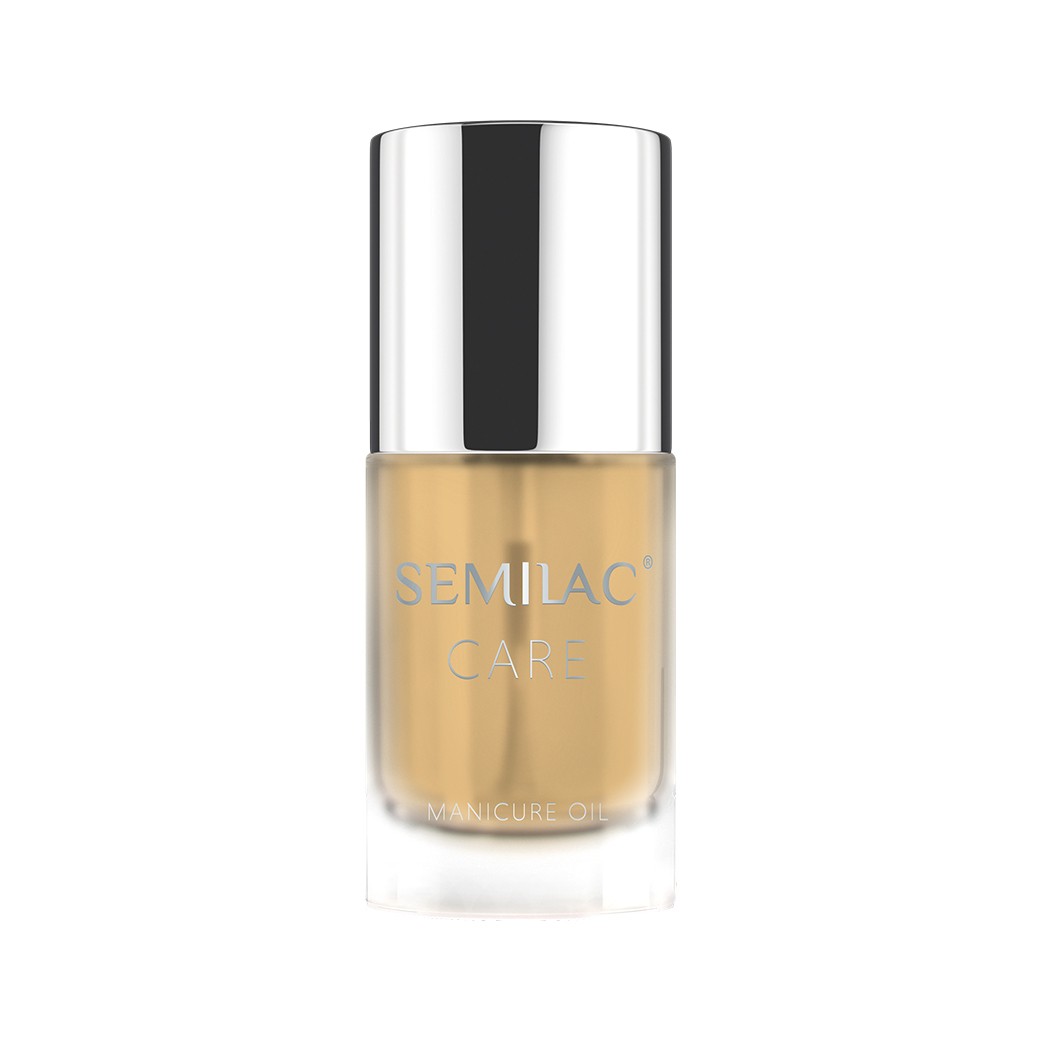 Semilac Nail & Cuticle Elixir Dream