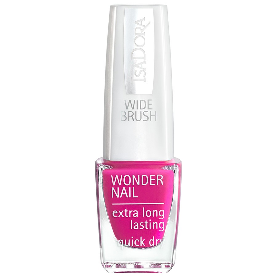 Isadora Wonder Nail