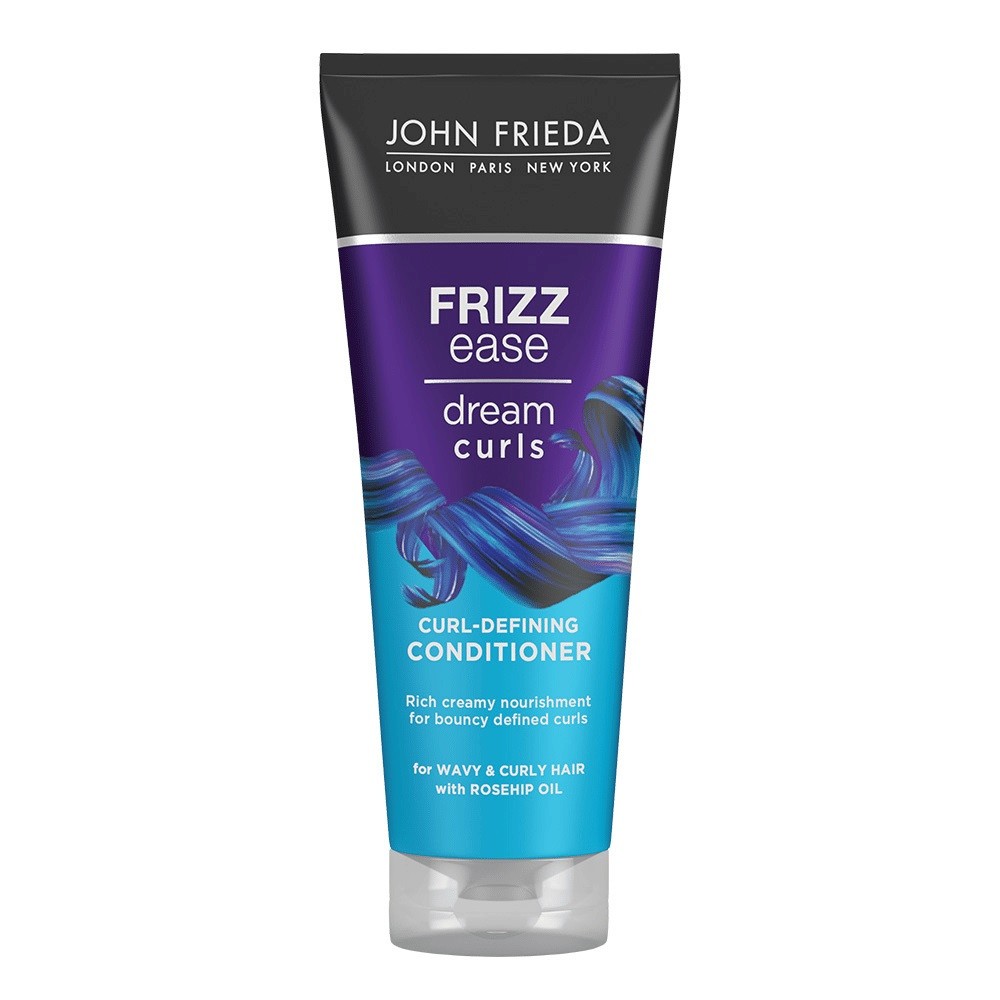 John Frieda Dream Curls Conditioner