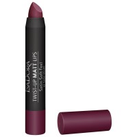 Isadora Twist-Up Matt Lips