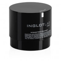 INGLOT Intense Night Recovery Face Cream