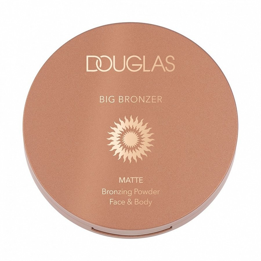 Douglas Make-up Big Bronzer Matte