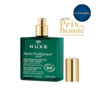 Nuxe Huile Prodigieuse® Bio Neroli Multi-Purpose Dry Oil