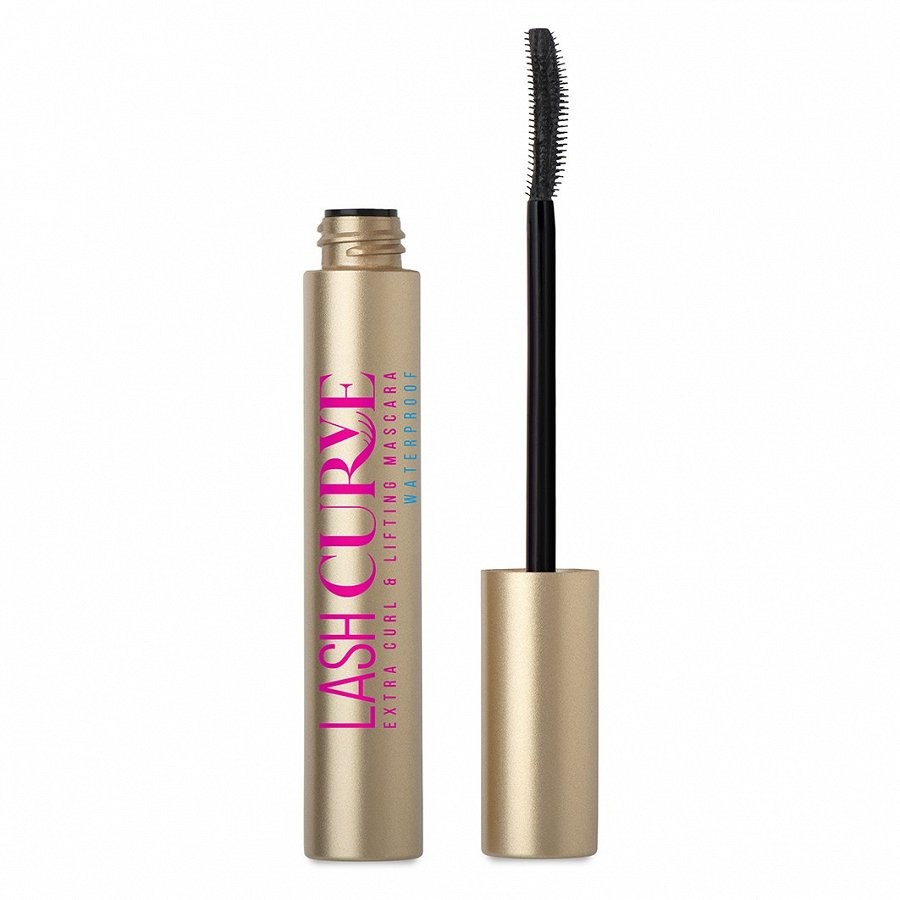 Douglas Make-up Lash Curve Mascara Waterproof