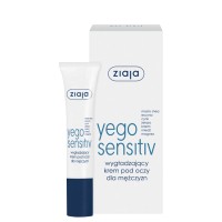 Ziaja YEGO Sensitive szemkrém férfiaknak