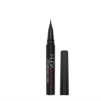 Huda Beauty Life Liner Quick 'N Easy Precision Liquid Eyeliner Mini - Very Vanta