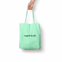 Nuggela & Sulé Tote Bag