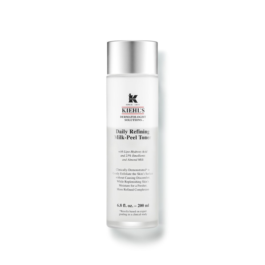 Kiehl's Daily Refining Milk-Peel