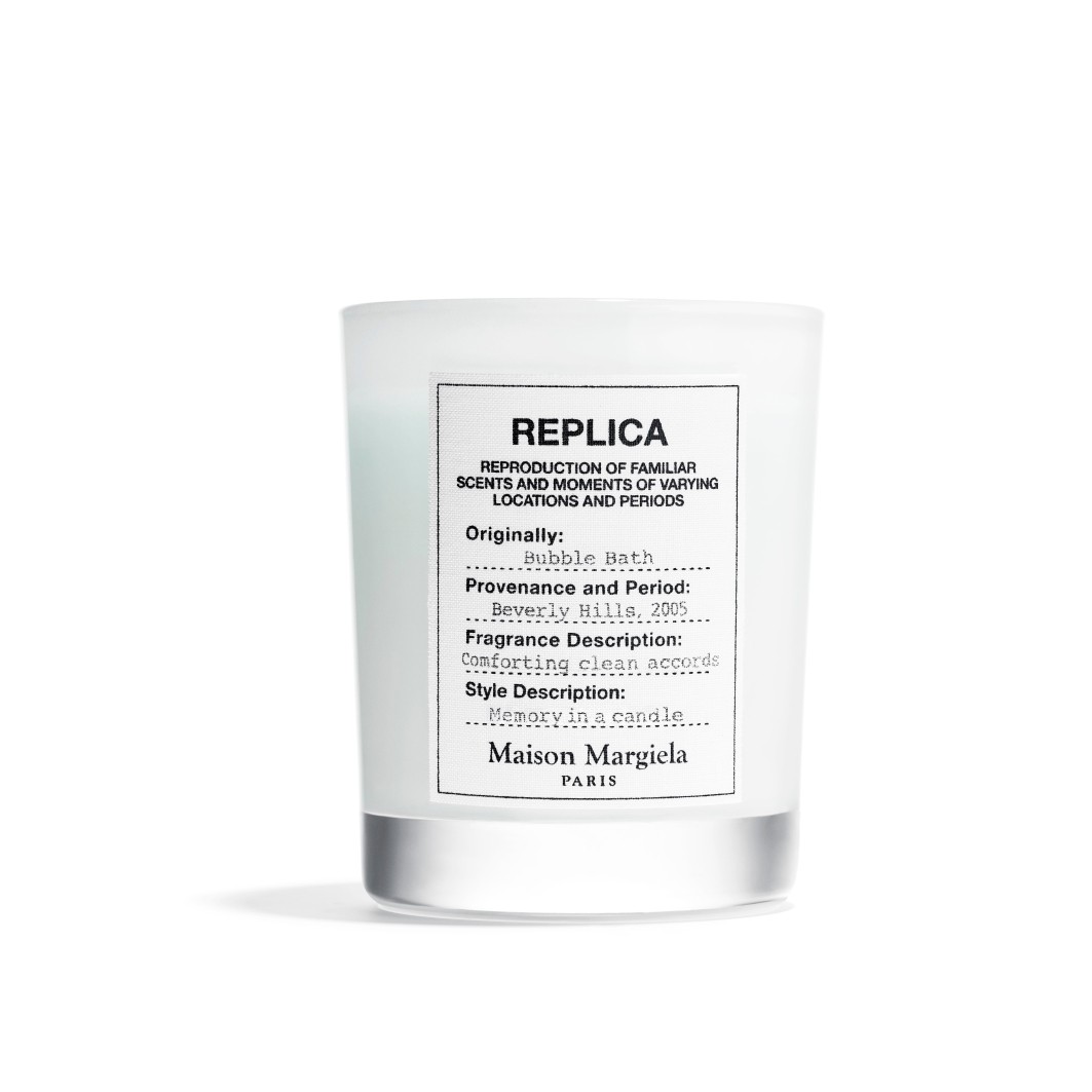 Maison Margiela Bubble Bath