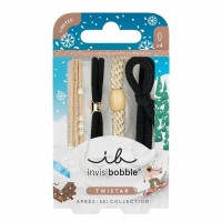 Invisibobble Apres-Ski Collection Twistar Fondue Lover 