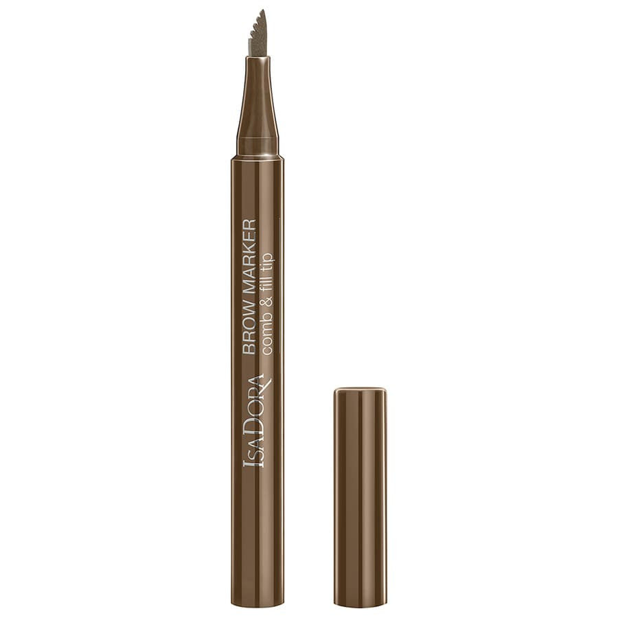 Isadora Brow Marker Comb &Fill Tip