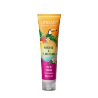 URBAN CARE Monoi & Ylang Ylang Oil In Cream