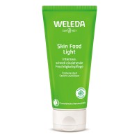 Weleda Skin Food Light intenzív hidratáló bőrápoló krém