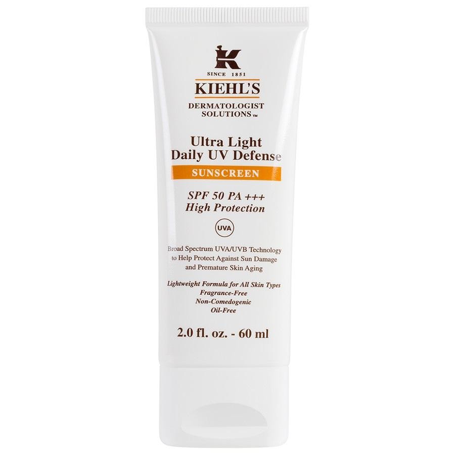 Kiehl's Ultra Light Daily UV Defense SPF50 PA++++