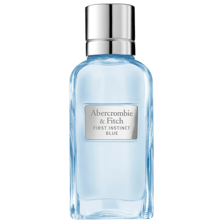 Abercrombie&Fitch First Instinct Blue for Her EdP