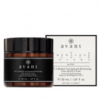 Avant Skincare R.N.A Radical Anti-Ageing & Retexturing Face and Eye Cream