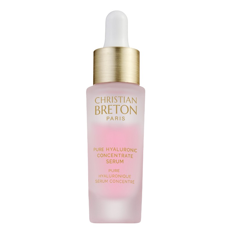 CHRISTIAN BRETON Pure Hyaluronic Concentrate Serum