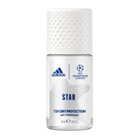 adidas UEFA Limited N°10 Ap Roll-On Dezodor