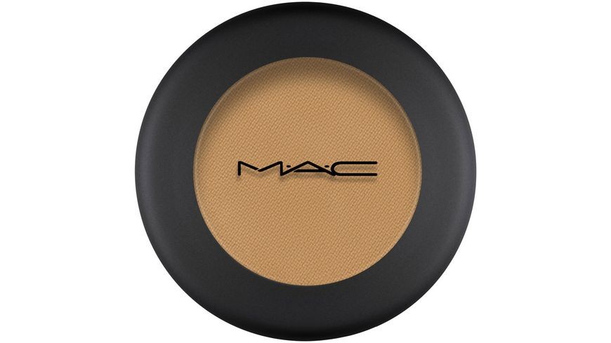 MAC Soft Matte Eye Shadow